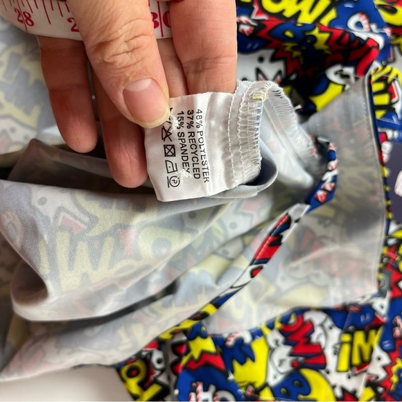 Project Good Apparel men’s printed shirt size L - Picture 11 of 11